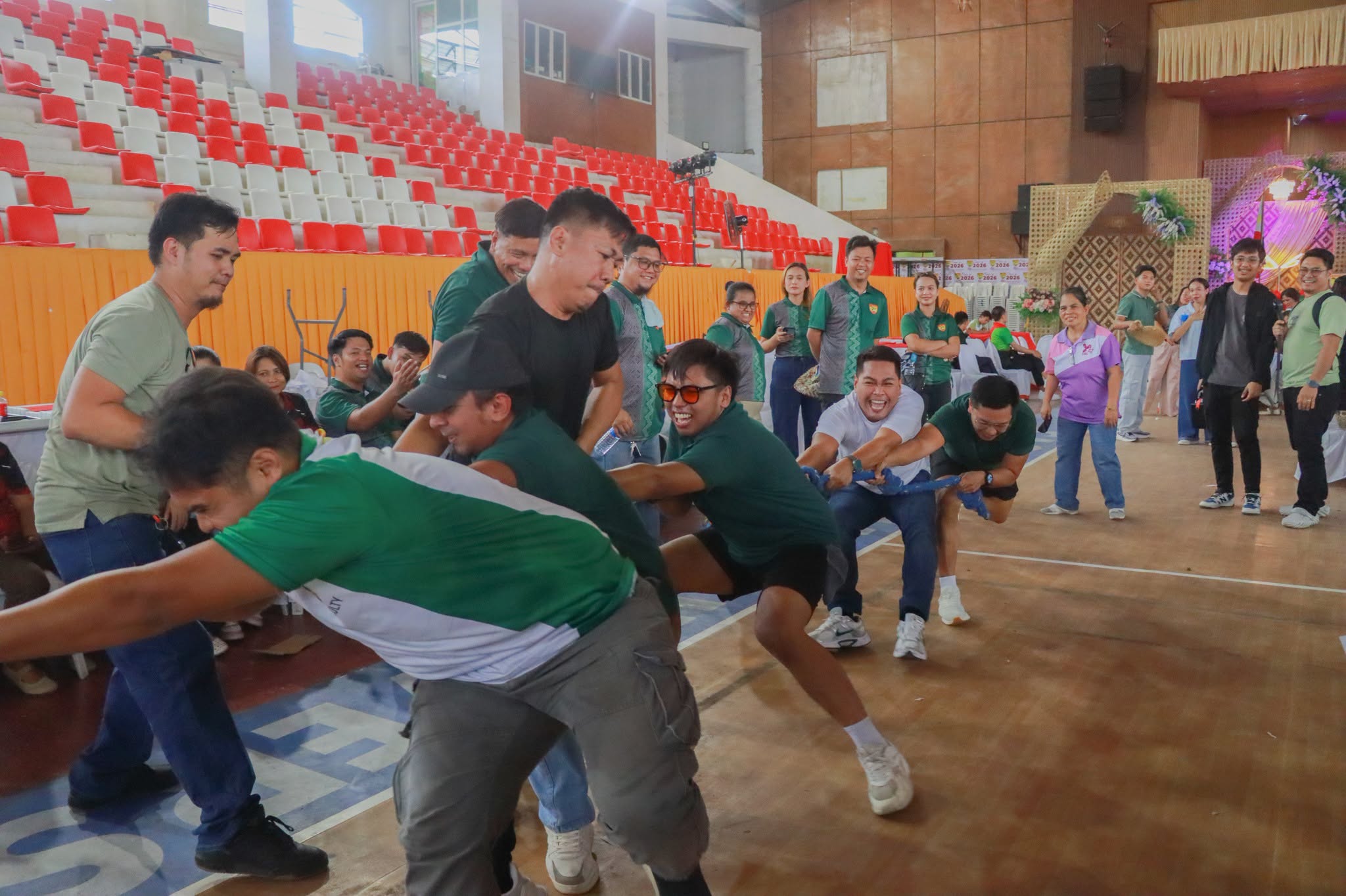 LARO NG LAHI CHAMPIONS  photo 23